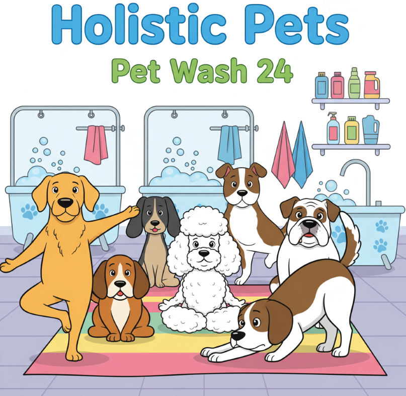 holistic pets