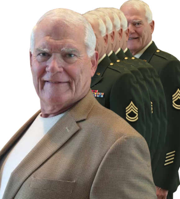 Transitioning Harley